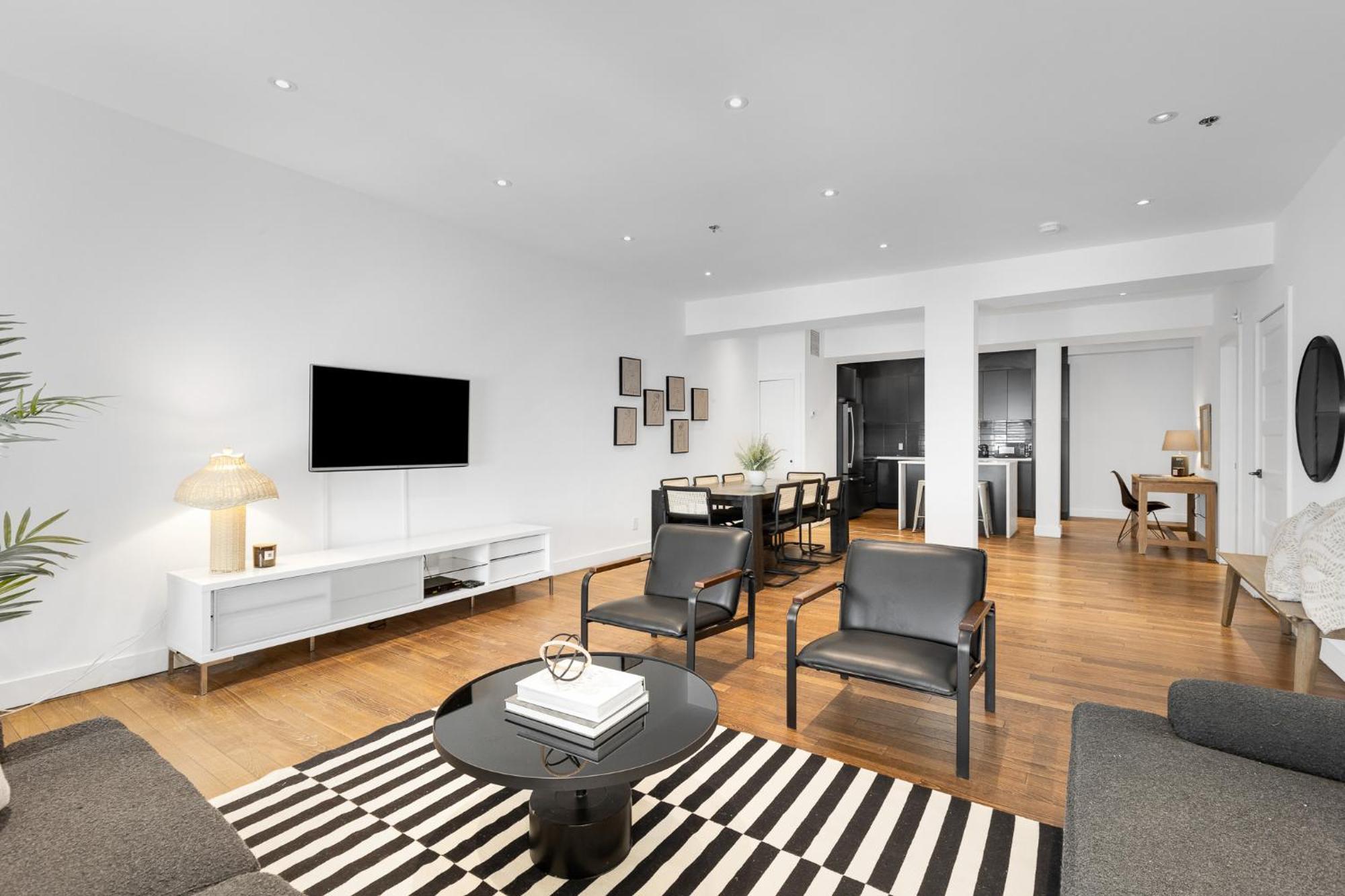 Boutique Hotel Saint Francois Xavier Montréal Extérieur photo