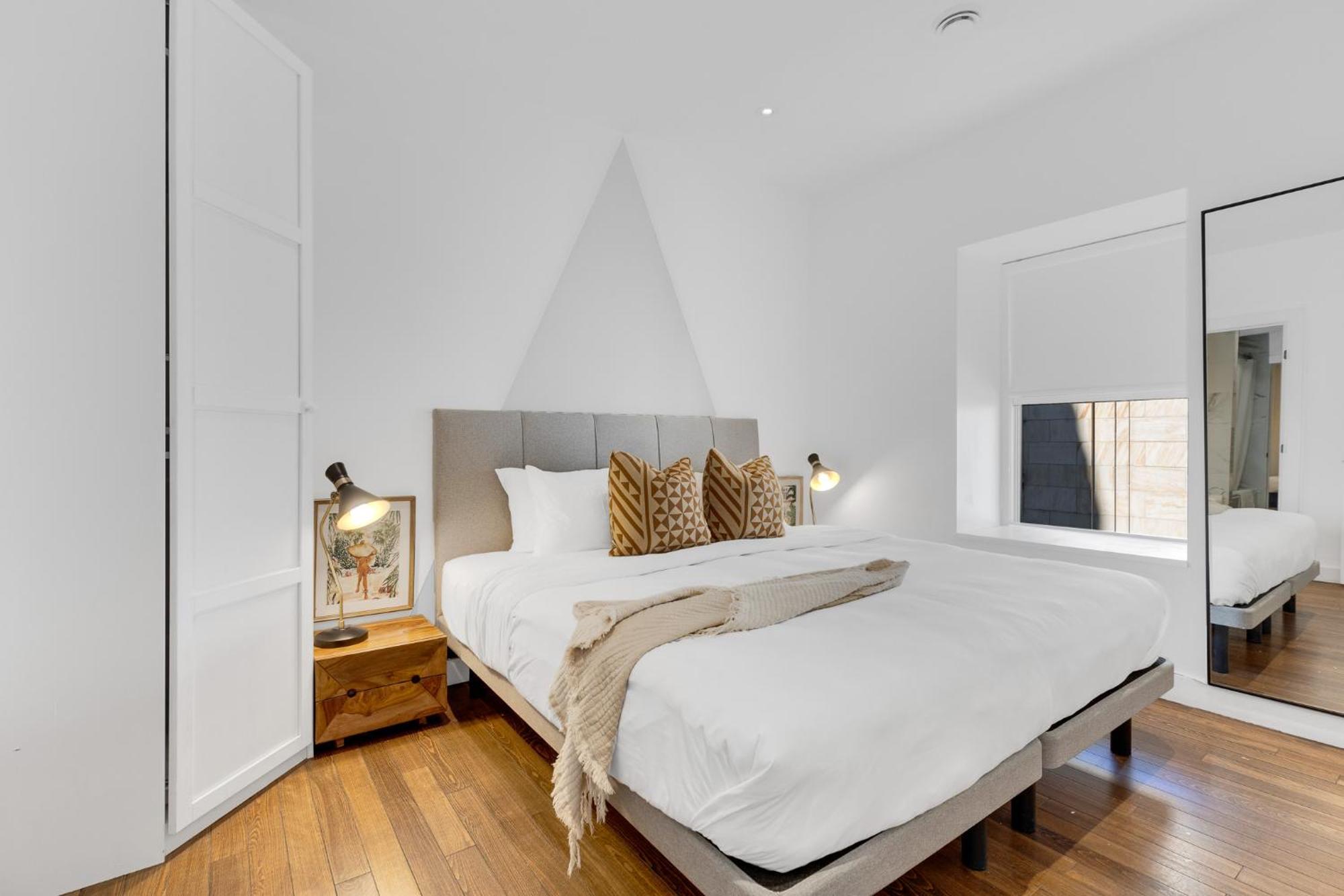 Boutique Hotel Saint Francois Xavier Montréal Extérieur photo