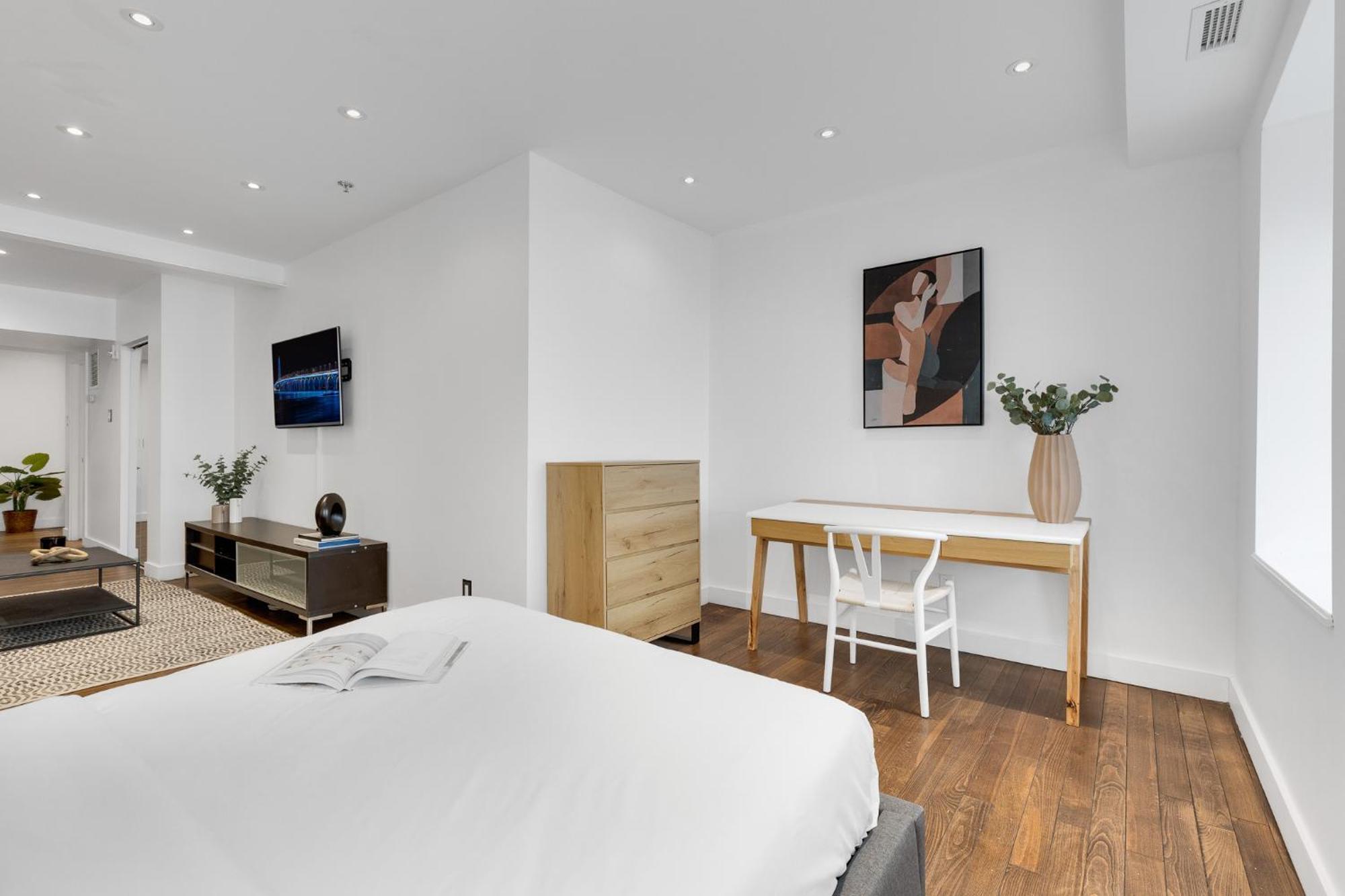 Boutique Hotel Saint Francois Xavier Montréal Extérieur photo